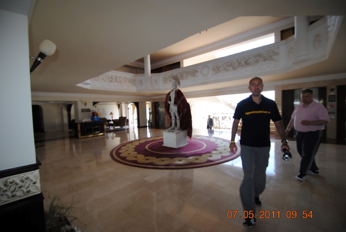 imagini hotel DIDIM BEACH RESORT